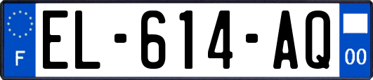 EL-614-AQ