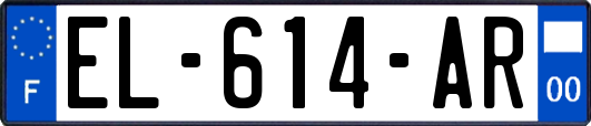 EL-614-AR