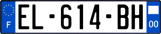 EL-614-BH