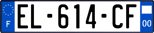 EL-614-CF