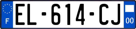 EL-614-CJ