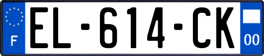 EL-614-CK