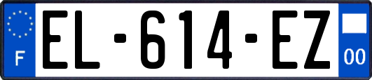 EL-614-EZ