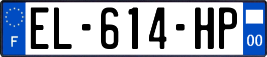 EL-614-HP