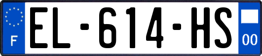 EL-614-HS