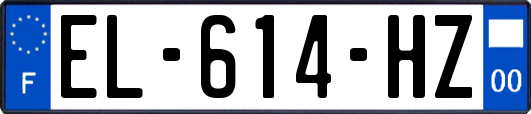 EL-614-HZ