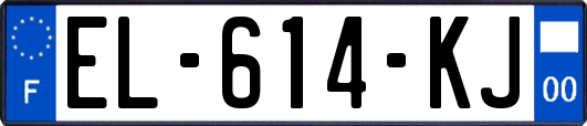 EL-614-KJ