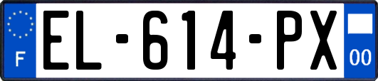 EL-614-PX