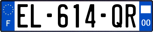 EL-614-QR