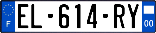 EL-614-RY