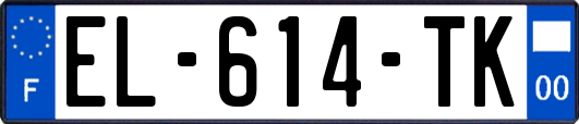 EL-614-TK