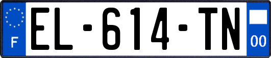 EL-614-TN