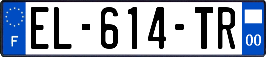 EL-614-TR