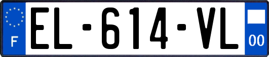 EL-614-VL