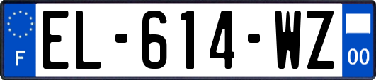 EL-614-WZ