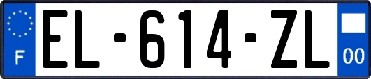 EL-614-ZL