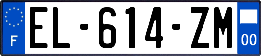 EL-614-ZM