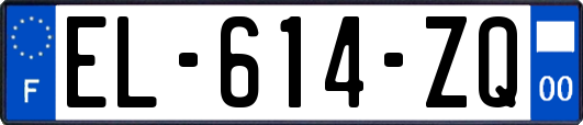 EL-614-ZQ