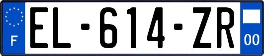 EL-614-ZR