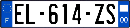 EL-614-ZS