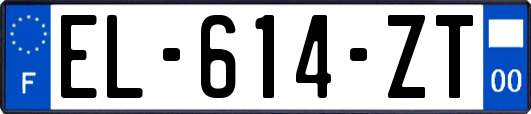 EL-614-ZT