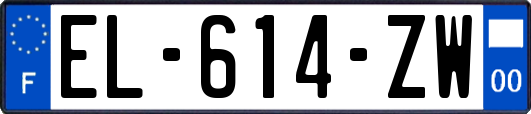 EL-614-ZW