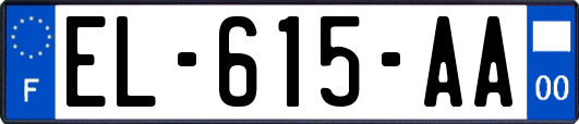 EL-615-AA