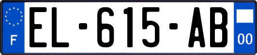 EL-615-AB