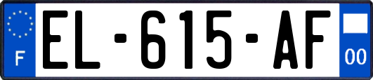 EL-615-AF