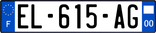 EL-615-AG