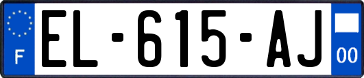 EL-615-AJ