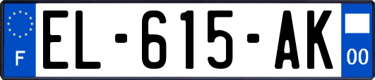 EL-615-AK