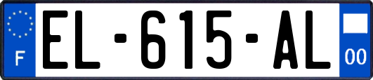 EL-615-AL