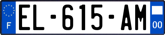 EL-615-AM