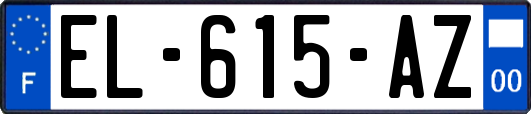 EL-615-AZ