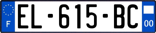 EL-615-BC