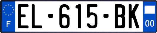 EL-615-BK