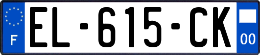 EL-615-CK