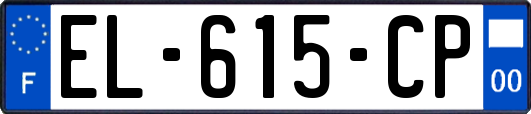 EL-615-CP