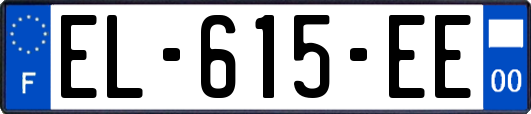 EL-615-EE