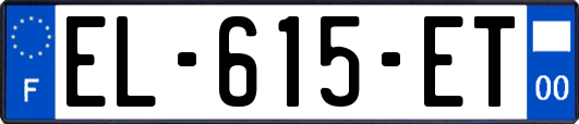 EL-615-ET