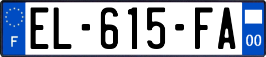 EL-615-FA