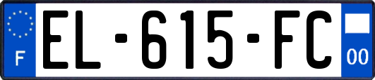 EL-615-FC