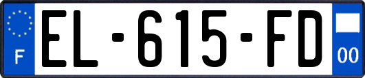 EL-615-FD