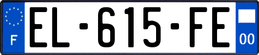 EL-615-FE