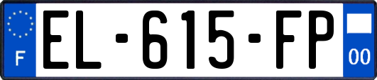 EL-615-FP