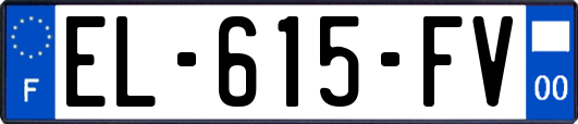 EL-615-FV