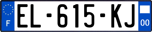 EL-615-KJ