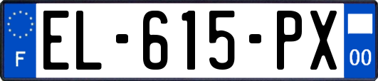 EL-615-PX