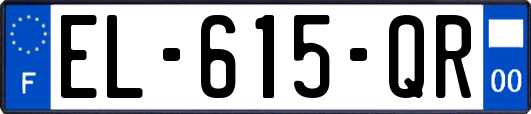 EL-615-QR